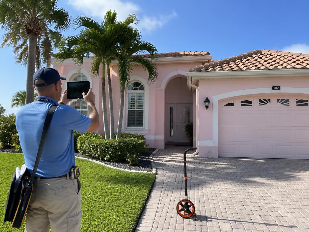 Field Inspections — Divine Grace Enterprise