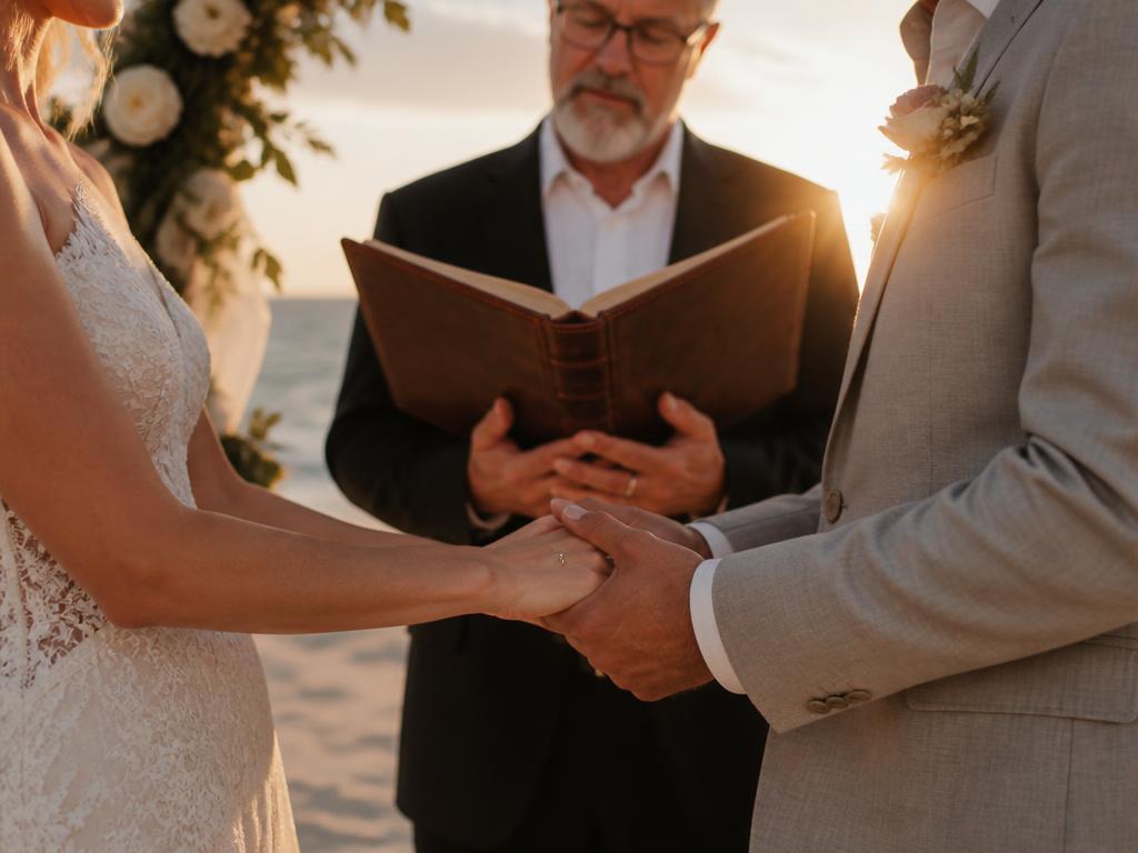 Planning a Sarasota or Tampa Wedding: The Paperwork
