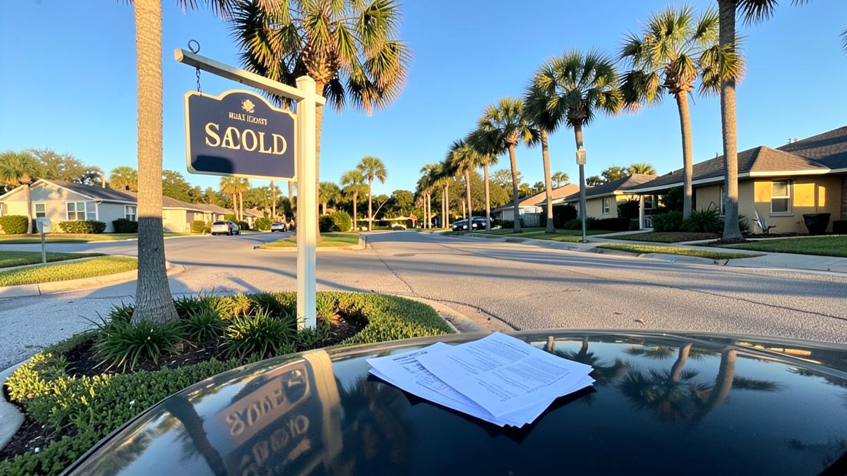 Closing Season on the Gulf Coast: What to Expect